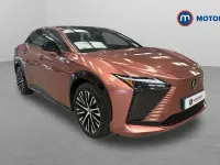 Used Lexus RZ 450e 230 kW (313 HP) 2026 SUV