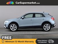 Used Audi Q2 S-Line 2022 Grey SUV