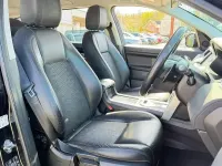 Used Land Rover Discovery Sport SE 180 HP (132 kW) 2016 Black SUV
