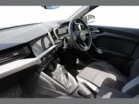 Used Audi A1 S-Line 147 HP (108 kW) 2025 Grey SUV