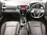 Used SsangYong Tivoli 128 HP (94 kW) 2020 Grey SUV