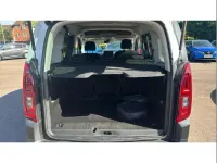 Used Citroën Berlingo XTR 98 kW (134 HP) 2023 White MPV