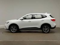 Used MG HS Excite 162 HP (119 kW) 2022 White SUV