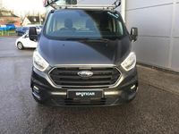 used Ford Transit Custom 1.0 340 ECOBOOST 13.6KWH LIMITED AUTO L1 H1 EURO 6 PLUG-IN HYBRID FROM 2020 FROM BODMIN (PL31 2RJ) | SPOTICAR