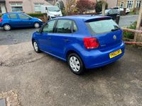 used VW Polo S