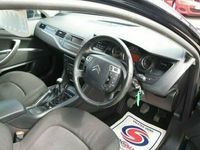 Used Citroën C5 110 HP (80 kW) 2009 Sedan