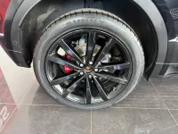 Used Jaguar E-Pace R-Dynamic 180 HP (132 kW) 2018 Black SUV