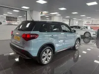 Used Suzuki Vitara SZ-T 129 HP (94 kW) 2023 Blue SUV