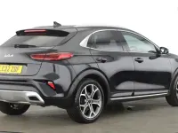 Used Kia XCeed 2022 Black SUV