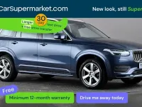 Gebraucht Volvo XC90 Core 250 PS (183 kW) 2025 SUV