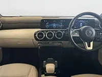 Used Mercedes A200 Executive 163 HP (119 kW) 2022 White Hatchback