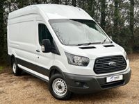 used Ford Transit 350 EcoBlue L3 H3 LWB High Roof RWD 2.0TDCi Euro 6 (130ps)