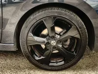 Used Nissan Micra N-TEC 2020 Grey Hatchback
