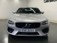 used Volvo V90 DIESEL ESTATE