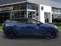 Used VW ID.4 Black Edition 210 kW (286 HP) 2025 Blue SUV