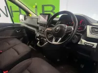 Used Renault Trafic 2023 Black MPV