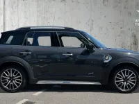 Used Mini Cooper S Countryman 221 HP (162 kW) 2019 Grey SUV