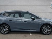 Used BMW 225 Active Tourer M Sport 242 HP (177 kW) 2025 Grey MPV