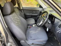 Used Kia Soul 2010 Silver SUV
