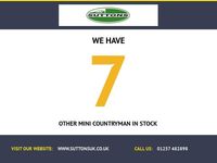 Used Mini Cooper Countryman Classic 136 HP (100 kW) 2021 Grey SUV