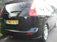 used Mazda 5 2.0