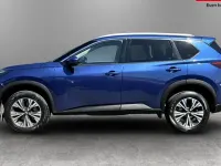 Used Nissan X-Trail N-Connecta 163 HP (119 kW) 2026 SUV