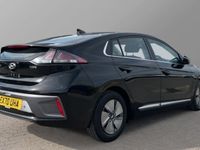Used Hyundai Ioniq Premium 141 HP (103 kW) 2020 Black  Hatchback