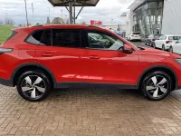 Used VW Tiguan Match 204 HP (150 kW) 2025 Red SUV