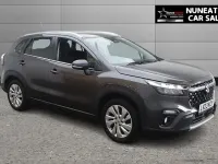 Used Suzuki SX4 S-Cross 2023 SUV