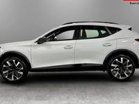 Used Cupra Formentor VZ1 265 HP (194 kW) 2026 SUV