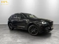 Used Mazda 6 Homura-Line 165 HP (121 kW) 2023 Black SUV