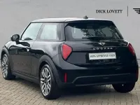 Usado Mini Cooper S Hatch 201 HP (147 kW) 2025 Preto Citadino