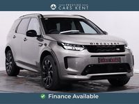 Used Land Rover Discovery Sport Urban Edition 309 HP (227 kW) 2023 Bronze SUV