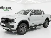 Second-hand Ford Ranger Wildtrack 205 CP (150 kW) 2025 Pickup
