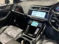 Used Jaguar I-Pace 294 kW (400 HP) 2021 Grey SUV