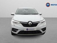 Used Renault Arkana Version S 140 HP (102 kW) 2022 White SUV