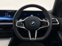 Used BMW 330e M Sport 292 HP (214 kW) 2025 White Estate