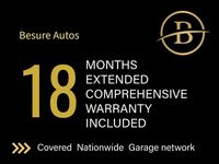 Used Land Rover Range Rover Velar SE Dynamic 180 HP (132 kW) 2018 Black SUV