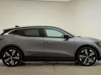 Used Renault Megane E-Tech 160 kW (218 HP) 2022 Hatchback