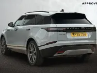 Used Land Rover Range Rover Velar Autobiography 204 HP (150 kW) 2025 Grey SUV
