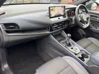 Used Nissan Qashqai Tekna 138 HP (101 kW) 2022 Black SUV