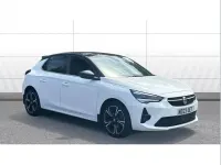Used Vauxhall Corsa Ultimate 101 HP (74 kW) 2023 Other Hatchback