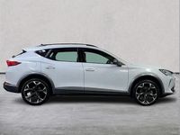 Used Cupra Formentor 147 HP (108 kW) 2024 White SUV