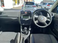 Używany VW Golf IV S 2005 Niebieski Hatchback
