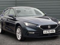 Used Seat Leon SE Dynamic 110 HP (80 kW) 2023 Hatchback