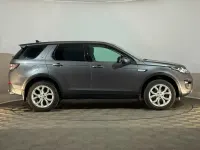 Used Land Rover Discovery Sport HSE 180 HP (132 kW) 2016 Grey SUV