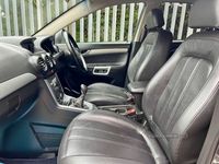 used Vauxhall Antara DIESEL ESTATE