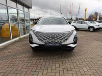 Used Omoda 5 147 HP (108 kW) 2025 White SUV