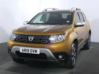 Used Dacia Duster Prestige 150 HP (110 kW) 2021 SUV