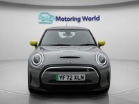 Used Mini Cooper S Hatch 135 kW (184 HP) 2022 Grey Hatchback